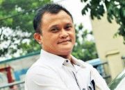 Keheningan Di Tahun Baru Hijrah