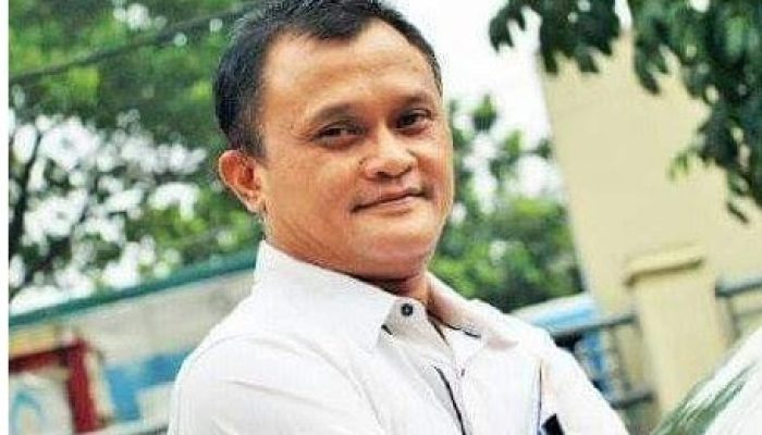 Keheningan Di Tahun Baru Hijrah