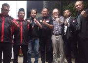 Ketum LSM GPMI Nyatakan Perang Terhadap Peredaran Narkoba dan Obat Terlarang di Kabupaten Bekasi