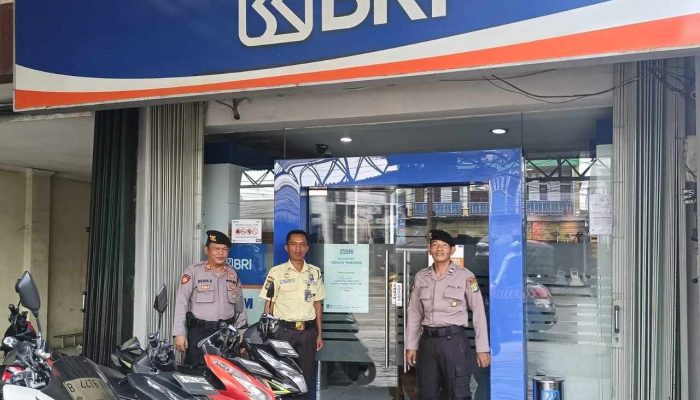 Antisipasi Kejahatan 3C Dan Himbauan Kamtibmas Unit Samapta Polsek Cikarang Timur Giat Patroli Biru