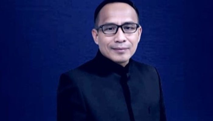 Purwanto Resmi Dilantik Gubernur Jabar Dedi Mulyadi Menjadi Kadisdik Provinsi Jabar