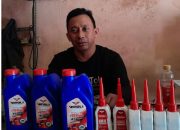 Bisnis Bengkel Motor Masih Menjanjikan Ditengah Gempuran Motor Listrik