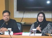 Distanhorti Jabar Gelar Rapat Koordinasi Bersama Dinas Terkait, Bahas Perencanaan Konstruksi Gedung dan Bangunan 2025