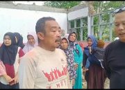 Warga Korban Pergerakan Tanah di Kampung Cigombong Bandung Barat Tagih Janji Pemerintah