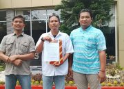 Penghina Gubsu Kembali Dilaporkan Sejumlah Relawan