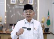 Bupati Simalungun Apresiasi Kinerja Polres dalam Perangi Narkoba dan Premanisme di HUT Bhayangkara ke-79