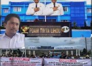 Dirut PDAM Tirta Lihou “Aputasi” Masa Depan Pegawai, Anton Achmad Saragih Diminta Segera Copot Dodi