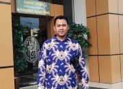 Karang Taruna Kabupaten Bekasi Dukung Polres Metro Bekasi Dan Polsek Ciktim Ungkap Kasus Pengeroyokan Anggotanya