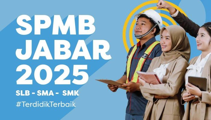 SPMB Tahap 1 di Jabar Selesai Dilaksanakan, Jumlah Pendaftar Sebanyak 210.910