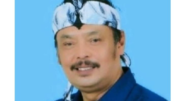 Presidium Corong Jabar Kritik Kesundaan Jangan Hanya Slogan Sebagai Identitas Tampakan Dalam Keseharian