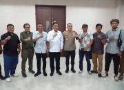 Ketum FORTAL: Peredaran Obat Terlarang di Kabupaten Bekasi Ancaman Struktural Bagi Masa Depan Generasi Muda