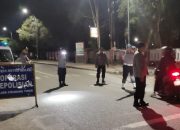 Jelang Libur Sekolah Polsek Cikarang Timur Tingkatkan OKJ Dan Patroli Kewilayahan (KRYD)
