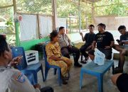 Polri Pulihkan Harmoni Keluarga: Bhabinkamtibmas Berhasil Mediasi Konflik Saudara Kandung di Nagori Moho