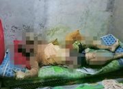 Penemuan Mayat Pria Sudah Membusuk di Dalam Kontrakan