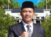 Wali Kota Bandung Resmi Lantik Bambang Sukardi Menjadi Kasatpol PP Kota Bandung