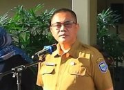 Apel Pagi Plt. Dirut Perumda Tirtawening Sampaikan Amanat Jaga Kekompakan Dan Tingkatkan Kinerja