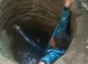 Bocah Malang 13 Tahun Dianiaya Hingga Diceburin ke Sumur Gegara Menolak Minum Tuak