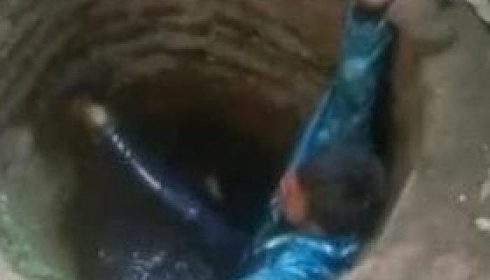 Bocah Malang 13 Tahun Dianiaya Hingga Diceburin ke Sumur Gegara Menolak Minum Tuak