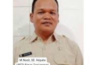 Isu Revitalisasi Pasar Tanjungsari Menyeruak Menjadi Prioritas Utama