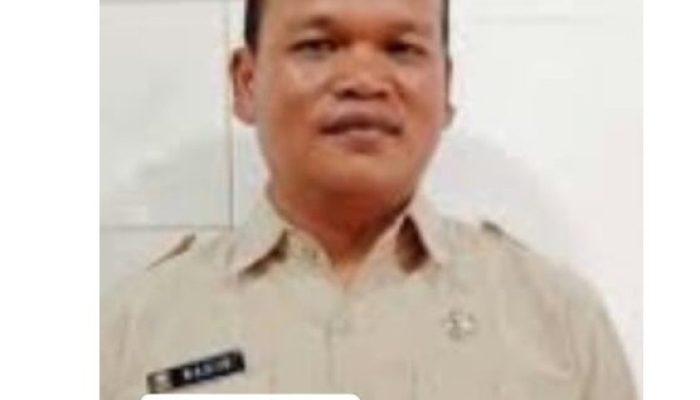 Isu Revitalisasi Pasar Tanjungsari Menyeruak Menjadi Prioritas Utama