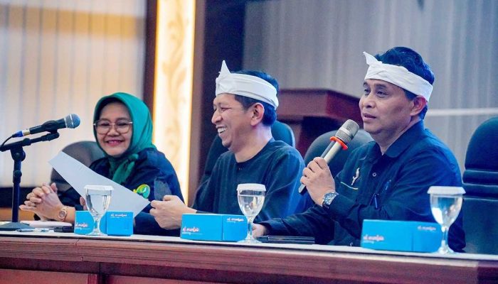SPMB Harus Kondusif, Disdik Jabar Lakukan Uji Publik SPMB Tahun 2025