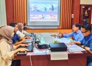 Dadan Hidayat: Pemprov Jabar Dukung Penuh Percepatan Realisasi Program Optimasi Lahan Dan Cetak Sawah