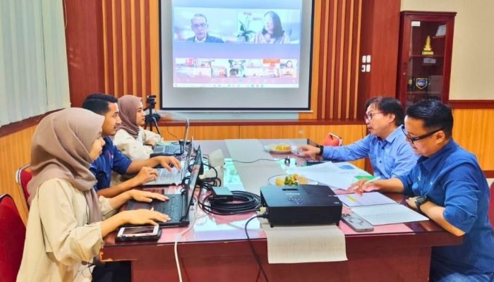 Dadan Hidayat: Pemprov Jabar Dukung Penuh Percepatan Realisasi Program Optimasi Lahan Dan Cetak Sawah