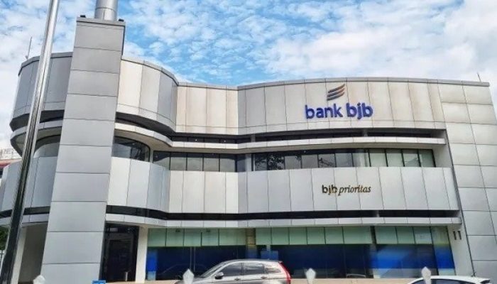 Mencoreng! Heboh bjb Cabang Soreang di Bobol Orang Dalam 