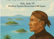 KAJIAN PERUBAHAN NAMA KECAMATAN KARIMUNJAWA MENJADI KECAMATAN KEPULAUAN  KARIMUNJAWA