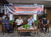 Reses II Tahun 2025 di Gang Dahlia: Darmawan Sutanto Serap Aspirasi Demi Kemajuan Ekonomi Warga