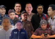 10 Asosiasi Wartawan Kabupaten Sumenep Gempur Balik PT KEI Yang Menuding Media Lokal Penyebar Fitnah