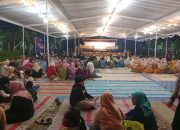 Gelar Wayang Kulit, TNI dukung pelestarian Budaya Di Pacitan