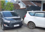 Kasus Dugaan Tindak Pidana Korupsi BSPS Sumenep Kejati Jatim Geledah Rumah Korkab