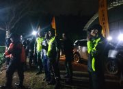 Junjung Tinggi Nilai Persaudaraan, Tegas Pelda Triono Saat Hadiri Pengesahan PSHT di Wilayah Bandar