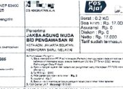 Kasus Korupsi Dana Kapitasi Sumenep Kini Masuk Babak Baru: Pelapor Kirim Surat Keberatan Ke Jamwas RI