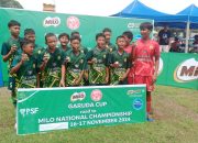 PSHW Kecewa Gugurnya 3 Pemain Dan Keberatan Dengan Putusan Panitia Pelaksana