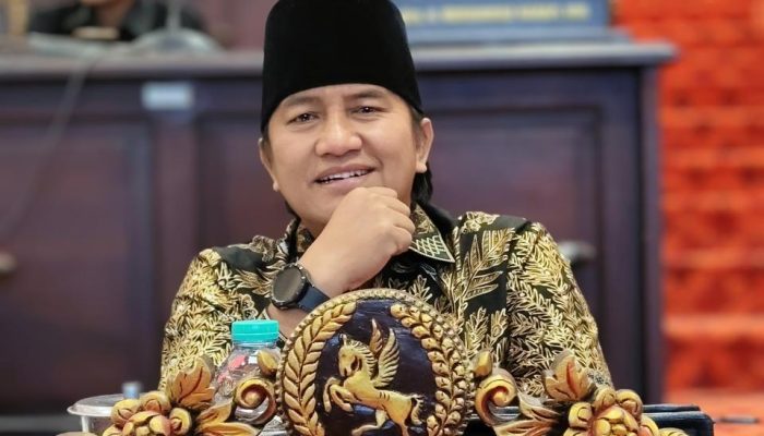 Tangkap Kabid Perkimhub! Anggota Komisi III DPRD Sumenep Desak Kejati Usut Tuntas Dugaan Korupsi BSPS