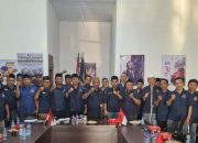 Rakor Pengurus DPD dan DPC NasDem Sumenep, Meneguhkan Soliditas dan Kerja Kerpartaian