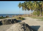 Pasir Ilegal Di Batu-Batu Pabian Arjasa