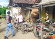 Polresta Banyuwangi Respon Informasi Masyarakat dan  tindak Tegas Praktik Sabung Ayam dan Pihak yang terlibat