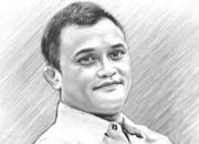 Vonis Hakim Pada Tom Lembong