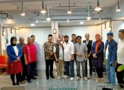 Corong Jabar Suarakan Rencana Musprov Kadin Jabar: Solid, Menjadi Andalan Dan Mitra Strategis Pemerintah