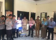Camat Cikarang Timur Ropi, ST Ucapkan Selamat HUT Bhayangkara ke-79 “Semoga Polri Semakin Dicintai Masyarakat