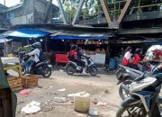 Pedagang Pasar Kedung Gede Sesalkan Tindakan Sepihak Kepala UPTD  Suka Pilih Kasih Meskipun Retribusi Tetap Dipinta