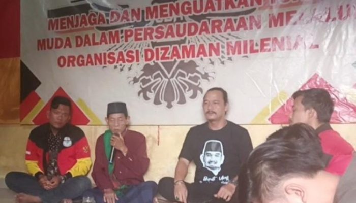 Wujud Nyata Dari Komitmen Sosial LSM Garda Bangsa Reformasi (GBR) Menggelar Peringatan Asy-Syura Lebaran Anak Yatim.