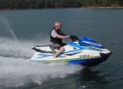 Pengadaan Mesin Boat Ski Air Disbudpora Kabupaten Bekasi TA. 2023 Diduga Piktif