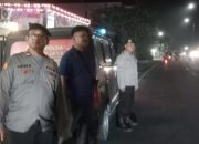 Polsek Cikarang Timur Gercep Lakukan Antisipasi Aksi Tawuran Atas Informasi Warga