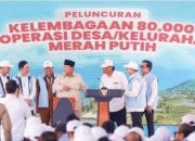 Koperasi Merah Putih Sudah Terbentuk di 280 Desa/Kelurahan se-Kab Bandung