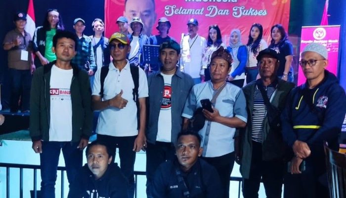 KPJ Bandung Hadiri Pertemuan Bersama LMK dan Musisi Nasional, Dorong Perlindungan Bersama Royalty Seniman Musik Indonesia ( Resmi )