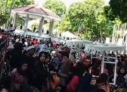 Euforia Pesta Mewah Anak KDM Berubah Jadi Tragedi, 3 Nyawa Melayang